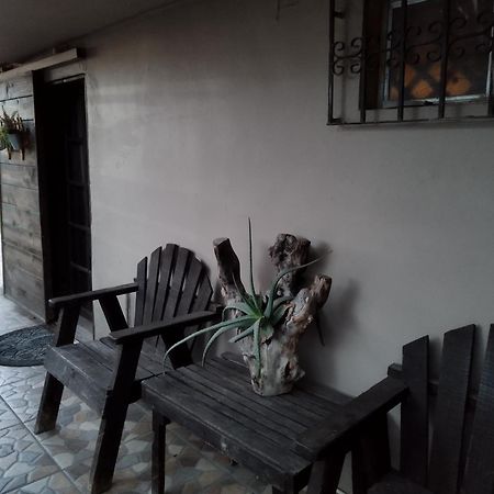 Alamo Imperial Rustico Apartment Mexicali Exterior foto